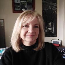 Sylvia Marshall (@cosyhomesonline)