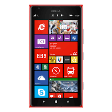 Meet the nokia lumia 1520. Nokia Lumia 1520 If World Design Guide