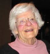 Print Obituary for KINGSBURY, Elizabeth Jean