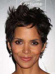 Image result for short hair haircuts women over 50