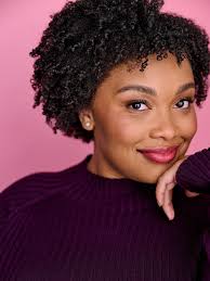 To play Dee Dee Allen, a Broadway Legend, was so healing! Each night I  encouraged myself to take up as much space as possible, and KNOW that I was  where I was