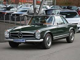 1969 Mercedes Benz 280 Sl Classic Cabriolet Tags 1969 Mercedesbenz 280sl Cabriolet Classic Mercedes Benz Classic Mercedes Benz Cars Mercedes