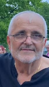 Obituary for Nicholas D. Mitchell