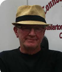 Obituary of Timothy Paul McNutt