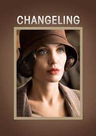 Fan Casting Changeling as Deborah Hopper in Costume Designer Key