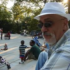 Arnie Perez (@VTYJazz)