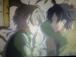 Yahari Ore No Seishun Love Come Wa Machigatteiru Saika Pin On Anime