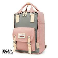 Bojongsoang, bandung kab., jawa barat. Ready Ransel Harga 65 000 Belum Termasuk Ongkir From Bandung Pengiriman Dari Bandung Via Jne Kemiripan Gambar 85 99 Minat Si Tas Travel Bag Tas Wanita