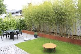 Minimalistischer Privatgarten In Hohenkirchen Garten Gartengestaltung Und Cottage Garten