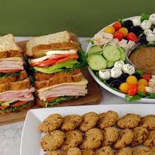 Pin On Party Platter