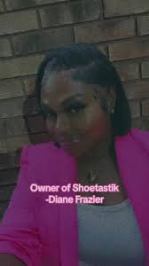 Dionne Frazier's Instagram, Twitter & Facebook