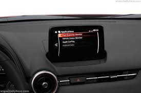 If you have an android phone and a new mazda, don't miss out on the opportunity to get more out of your driving time with android auto™. 2021 Mazda Cx 3 Soul Red Crystal Dailyrevs