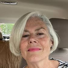 At least one thing in this timeline is going in the right direction