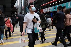 Hong Kong S Annual Budget Announces It Will Give Citizens Free Cash World Economic Forum