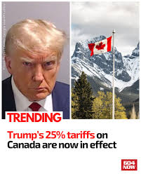 Why was there only a 10% tariff