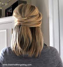 Tagged Simple Wedding Hairstyles For Shoulder Length Hair Hair Styles Hair Lengths Long Hair Styles
