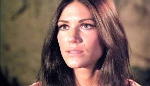 Rare Orchid: Princess Monja in the Doc Savage comics