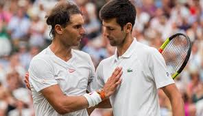 Рафаэль надаль (rafael nadal) родился 3 июня 1986 года в испанском манакоре (мальорка). Sdelka 151 Atp Dzhokovich Nadal 750 000 Rublej Na Pobede Korolya Grunta