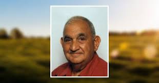 Joe Scott Obituary January 25, 2009