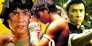 10 Best Martial Arts Movie Franchises Of All-Time