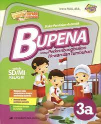 Sd mi kelas vi bupena buku penilaian jilid 6d kurikulum 2013 n revisi. Bupena 3a Pdf Cara Golden