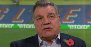Sam Allardyce Biography