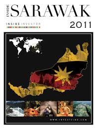 Universal cable (sarawak) sdn bhd. Inside Sarawak 2011 By Investvine Admin Issuu