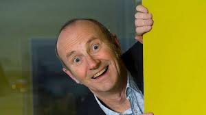 Fred MacAulay and friends headline charity comedy gig for Book Week  Scotland