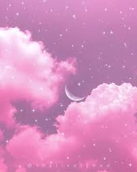 We hope you enjoy our growing collection of hd. Aesthetic Sky 13 Anime Background Clouds Galaxy Iphone Moon Nature Pink Hd Mobile Wallpaper Peakpx