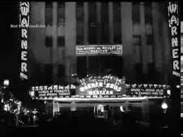 It was directed by john g. Premiere Of Alexander Hamilton 1931 Bridge Of Stars Youtube