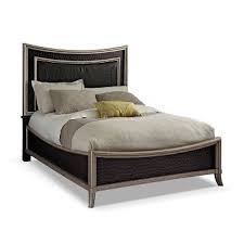 American Signature Furniture Nicollette Bedroom Queen Bed 999 99 Bed Bed Furniture King Beds