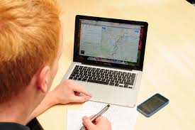 Find the shortest routes between multiple stops and get times and distances for your work or a road trip. Best Route Planner For Driving Uk Route Finder Reviews Auto Express