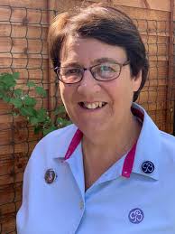 January 2023 Fellow's update: Hilary Cooper