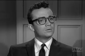 Perry Mason" The Case of the Impatient Partner (TV Episode 1961)