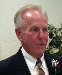 Darwin Strohmeyer Obituary