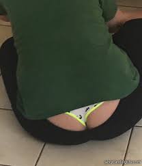 Whaletail Creepshot Compilation 7 – Page 9 – Sexy Candid Girls