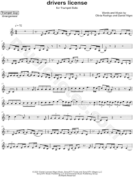 Home»motor vehicle services»driver services»authorized third party driver license locations. Trumpet Guy Drivers License Sheet Music Trumpet Solo In C Major Download Print Sku Mn0226500