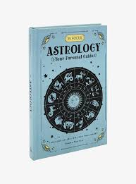 In Focus Astrology Your Personal Guide Hardcover Astrology Books Astrology Astrology Chart