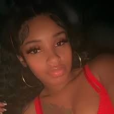 Kiarra Brown's Instagram, Twitter & Facebook