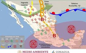 Visualiza el pronóstico actualizado del tiempo, mapas, noticias y alertas, todo en yahoo clima. Ingresa Hoy El Frente Frio 53 Por El Norte De Pais El Heraldo De Chihuahua Noticias Locales Policiacas De Mexico Chihuahua Y El Mundo