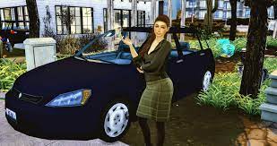 Looking for game trainers for your favorite game? Sims 4 Functional Cars Wicked Pixxel
