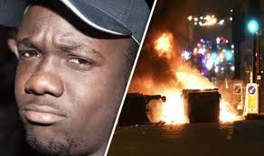 Cambridge equality student claims 'ALL white people are racist'