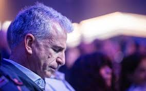 As Mossad head goes to Doha, Egypt proposes 2-day ceasefire for release of  4 hostages