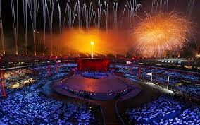 Una cerimonia solenne ma festosa presenterà uefa euro 2020 al mondo, celebrando l'unicità del calcio europeo con una metafora convincente: Ricordate La Cerimonia D Apertura Delle Olimpiadi Invernali Di Torino 2006