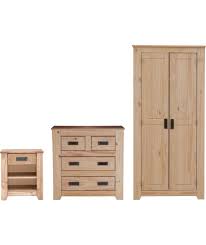 All delivery lead times are on each range. Buy New Penton 3 Piece 2 Door Wardrobe Package Oak Effect At Argos Co Uk Your Online Quality Bedroom Furniture Bedroom Furniture Sets Tall Cabinet Storage