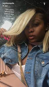 Amour Jayda Platinum Blonde Bob Platinum Blonde Bobs Hair Styles Hair Beauty