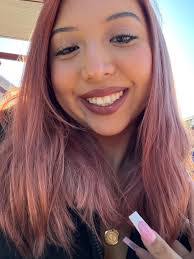 Desiree Rivas's Instagram, Twitter & Facebook