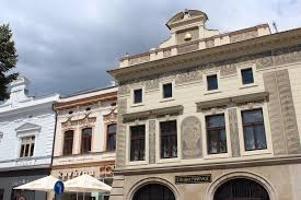 Read hotel reviews and choose the best hotel deal for your stay. In Der Slowakei Aber In Tschechien Uherske Hradiste Stadtstreunen At