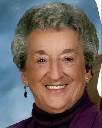 Betty S. Nauman Obituary (2023)