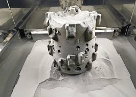 Fräser produktiv gestalten mit der RenAM 500Q-Anlage von Renishaw